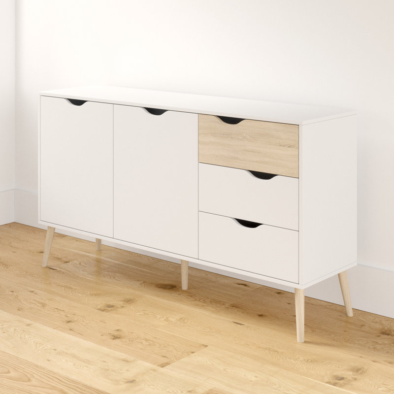 Zipcode Design Havana Sideboard & Reviews Wayfair.co.uk